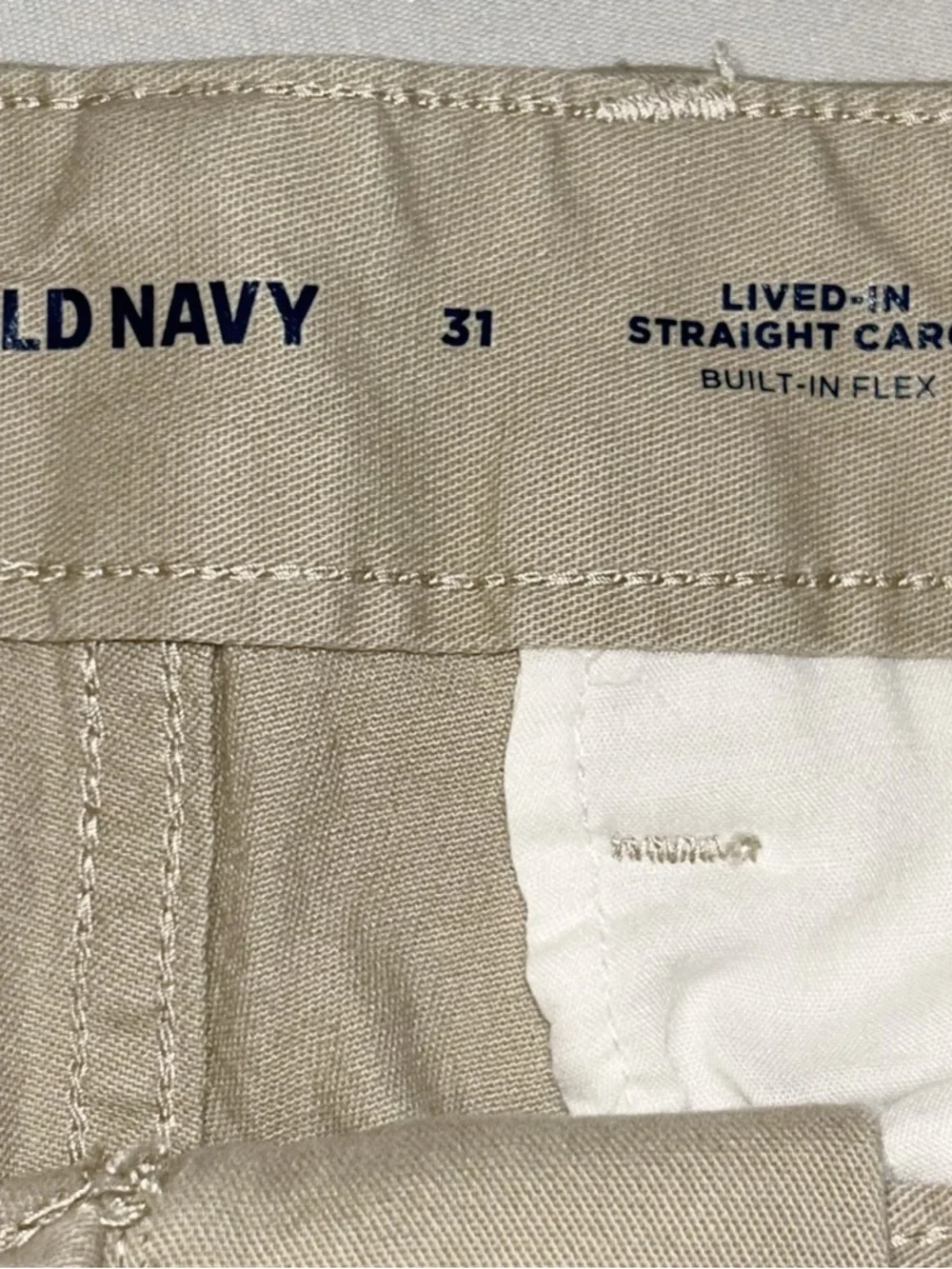Old Navy old navy